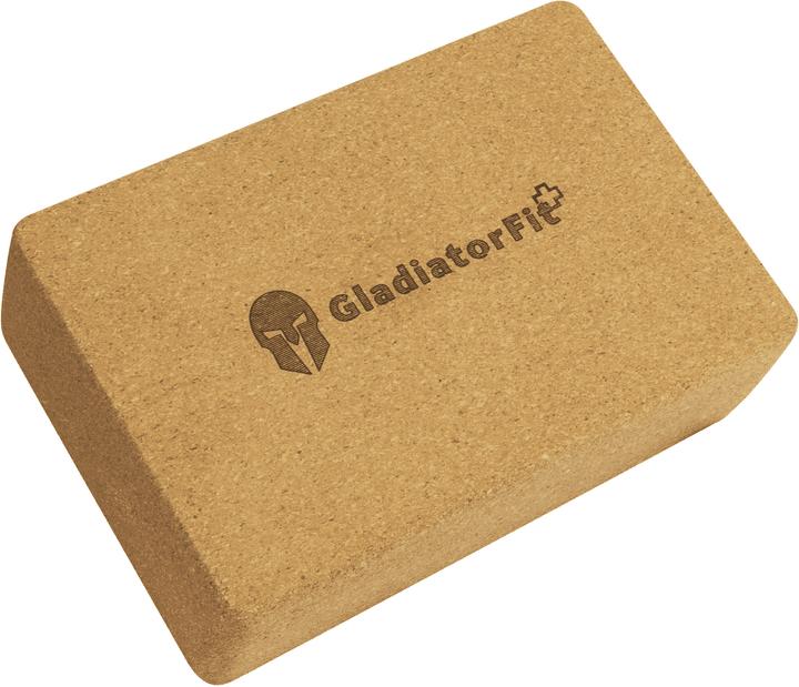 Gladiatorfit Yoga Block
