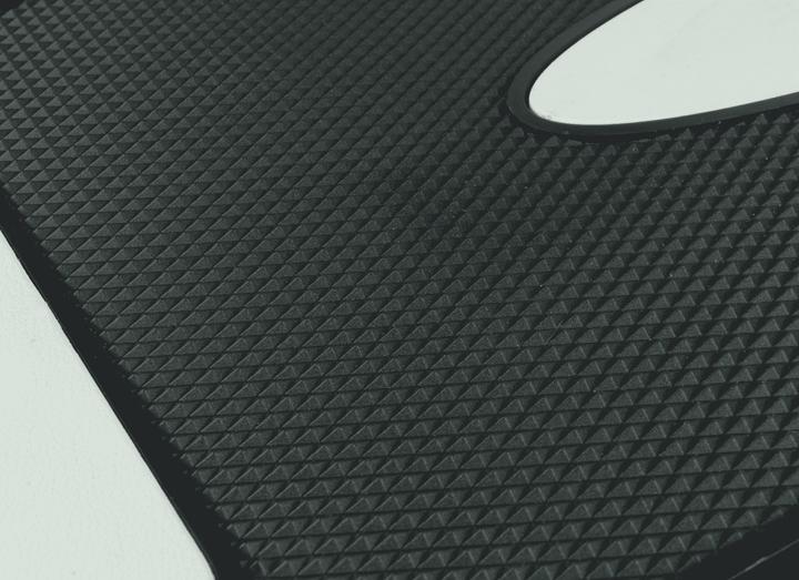 Image du produit Gladiatorfit Steppers aérobiques