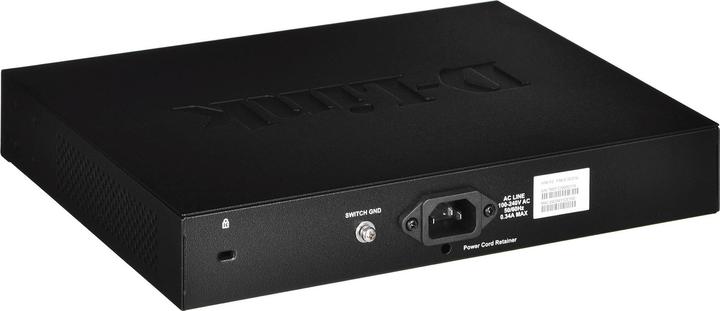 Immagine prodotto D-Link Dgs-1210-20 (20 Porti)