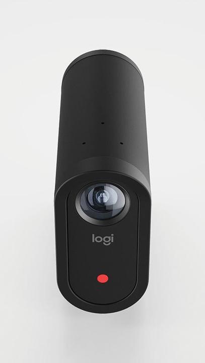 Productafbeelding Logitech Mevo Start 3er-Pack (2 Mpx)