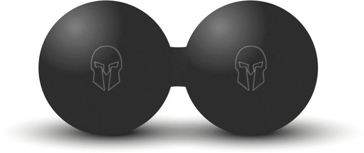 Gladiatorfit Doppelter Massageball