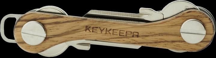 Immagine prodotto Keykeepa Chiave organizzatore legno