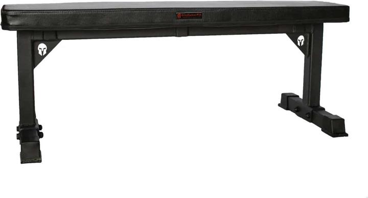 Actual product image Gladiatorfit Flat bench