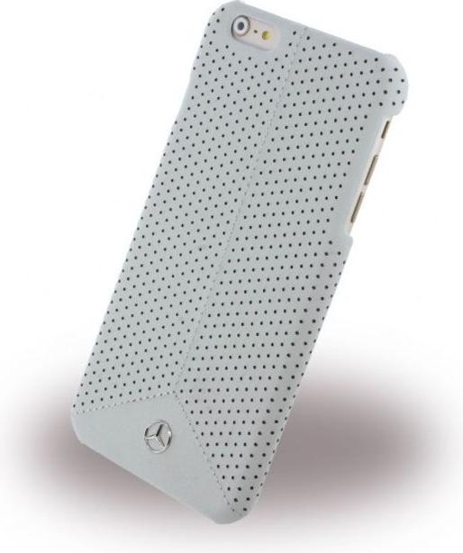 Produktbild Mercedes-Benz Pure Line (Apple iPhone 6s Plus, Apple iPhone 6 Plus)