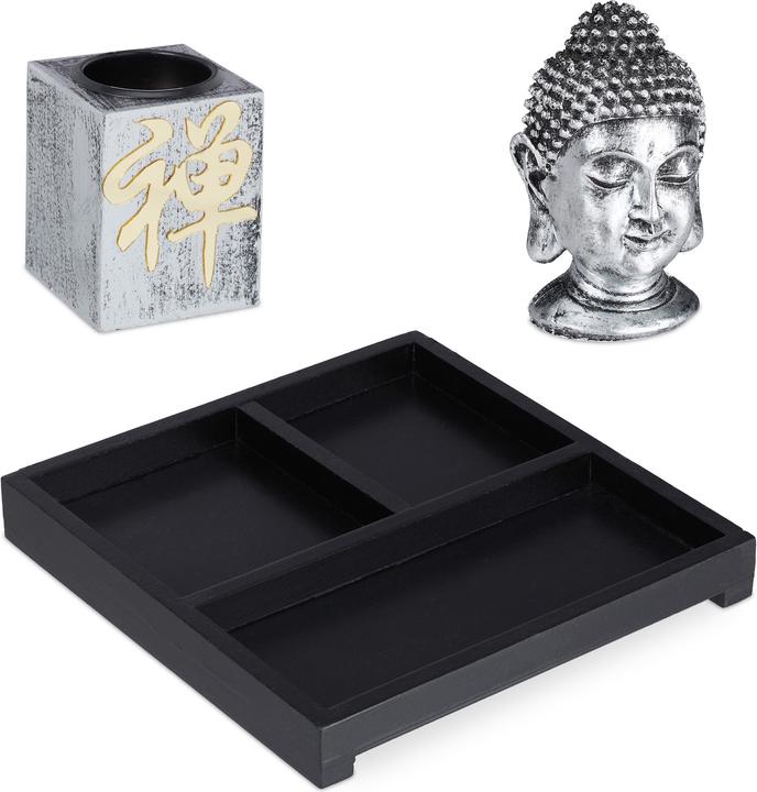 Image du produit Relaxdays Jardin zen