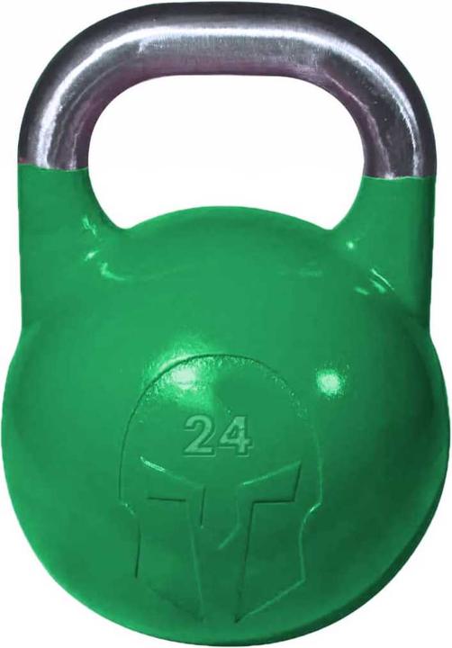 Produktbild Gladiatorfit Gravierter Kettlebell-Wettbewerb