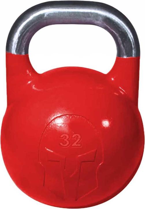 Produktbild Gladiatorfit Gravierter Kettlebell-Wettbewerb