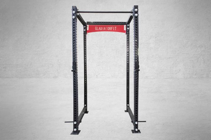 Actual product image Gladiatorfit Cross Fit Rack Massive