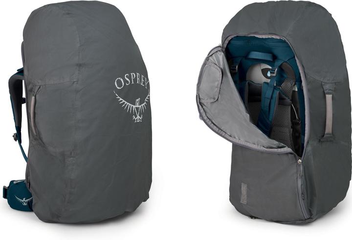 Immagine prodotto Osprey Zaino Fairview Trek 70L rugzak (90 l)