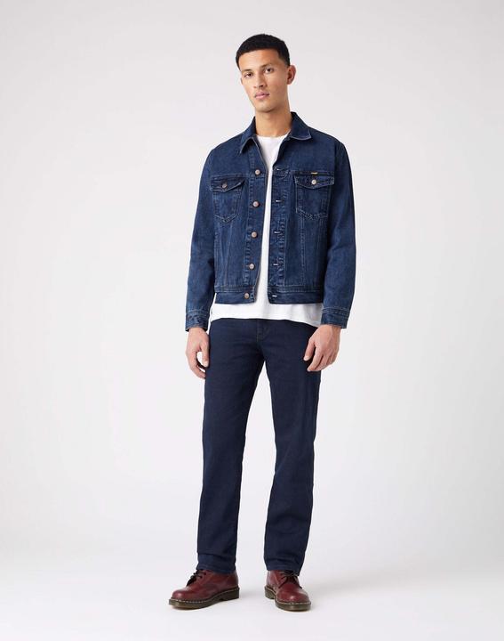 Produktbild Wrangler Authentic Jacket (L)