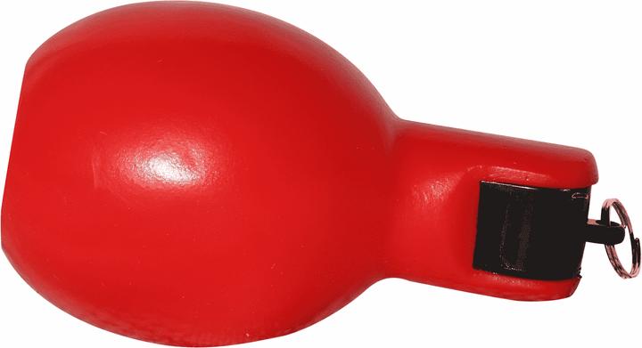 Actual product image Gladiatorfit Referee whistle