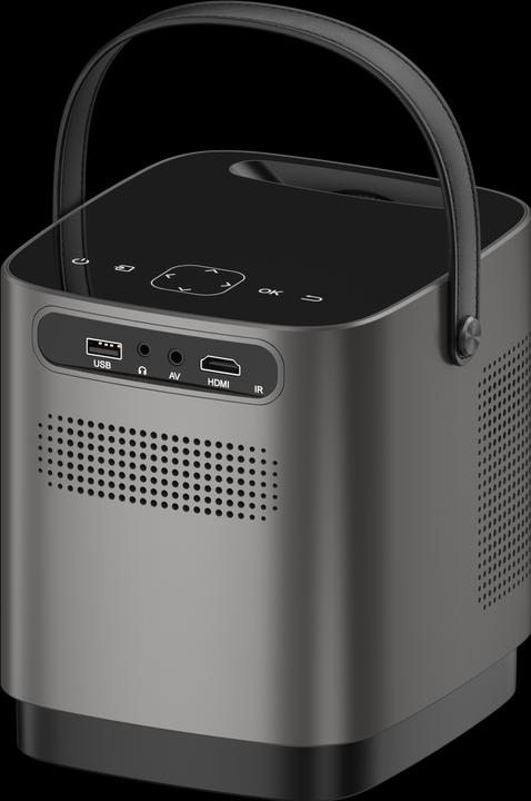 Actual product image Overmax Multipic 3.6 (HD, 190 lm)