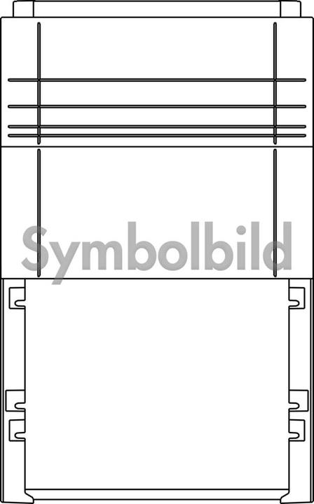 Immagine prodotto Elsta Base da incasso Presa S4 X0 950/320 SX410