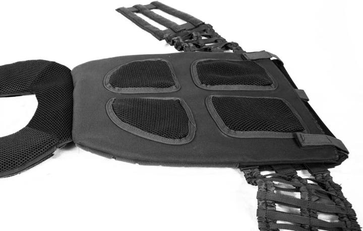 Actual product image Gladiatorfit Weight vest (1 x 1.5 kg)