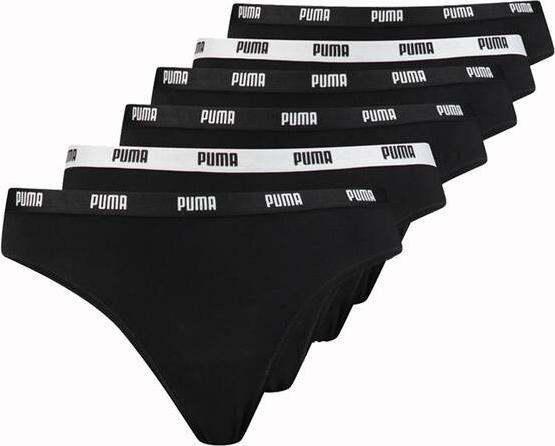 Image du produit Puma Chaîne de base (M, paquet de 6)
