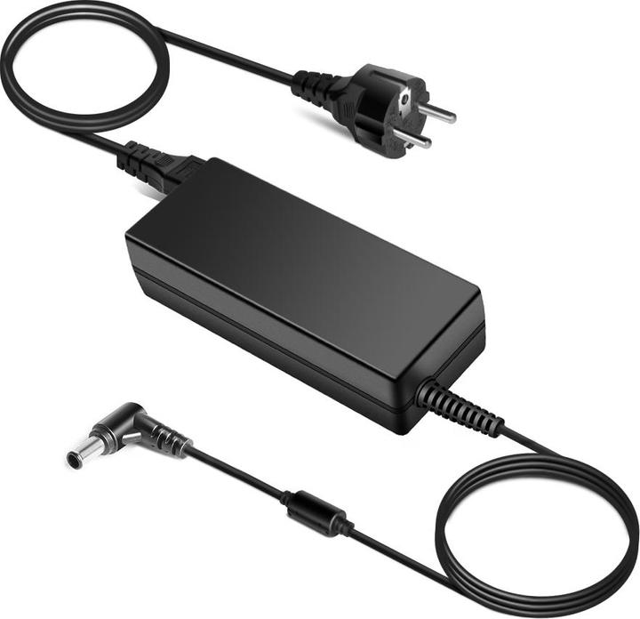 ProXtend Adaptateur CA 76W pour Sony 6.5 x 4.4 (76 W)