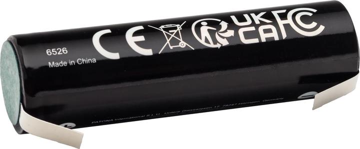 Produktbild Patona Premium Akku 18650 Nickelband (18650, 3000 mAh)
