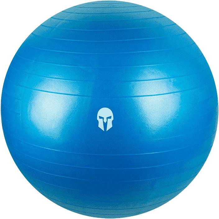 Immagine prodotto Gladiatorfit Palla da ginnastica (75 cm)