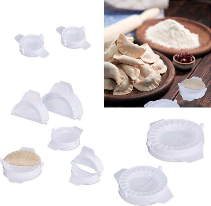 Productafbeelding Relaxdays Ravioli Voormalig