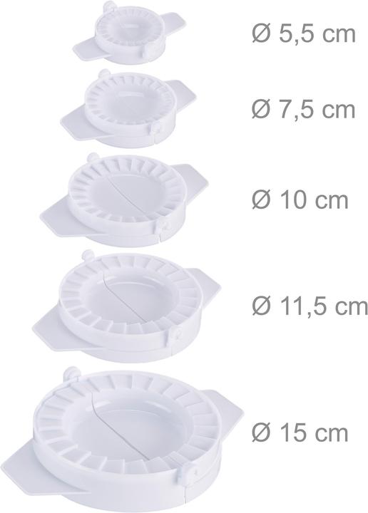Productafbeelding Relaxdays Ravioli Voormalig