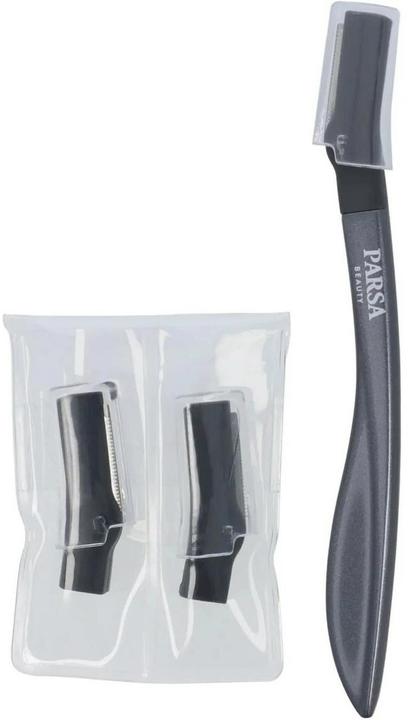 Parsa Beauty Augenbrauenrasierer Skin ID