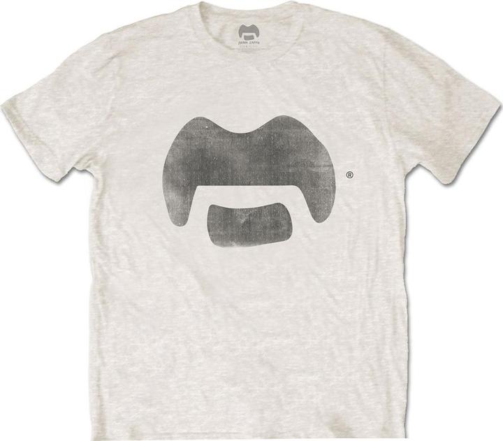 Produktbild Frank Zappa Tache TShirt (M)