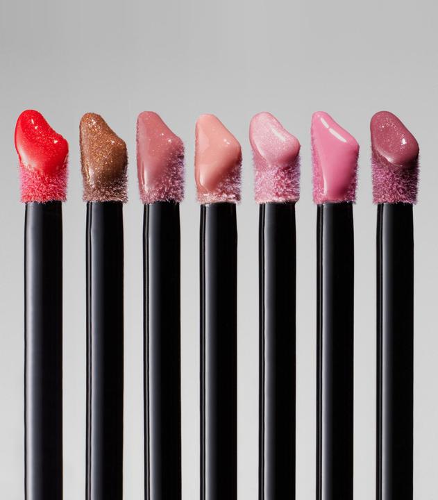 Actual product image Kevyn Aucoin Celestial Lip Gloss (Yuwen)