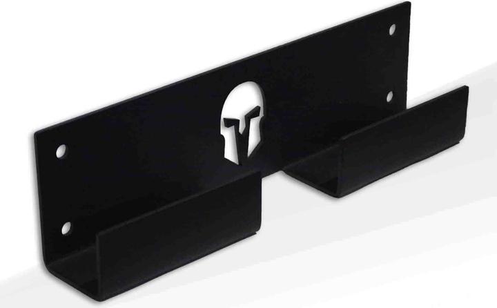 Gladiatorfit Flat bench wall storage