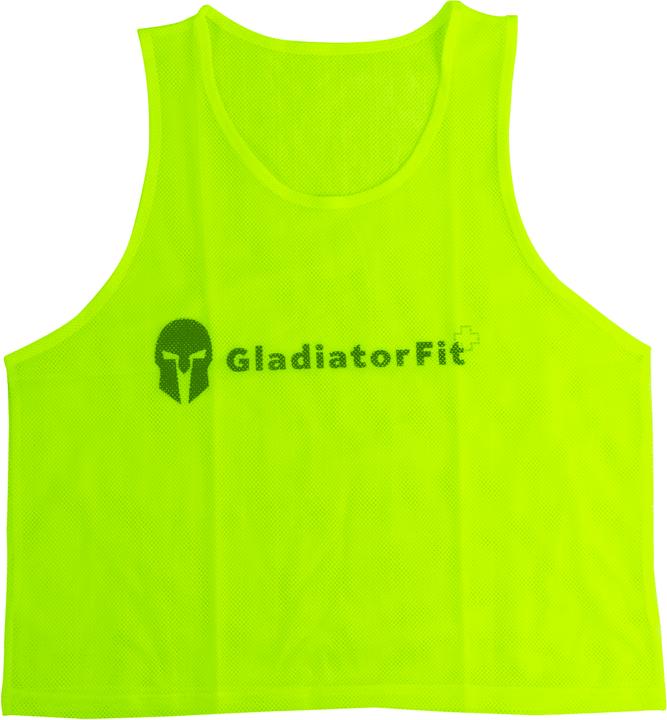 Immagine prodotto Gladiatorfit Camicie di squadra