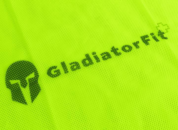 Immagine prodotto Gladiatorfit Camicie di squadra