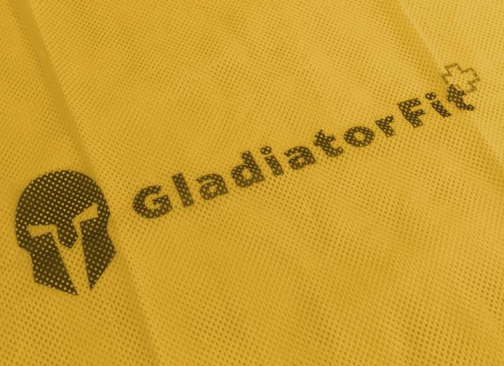 Immagine prodotto Gladiatorfit Camicie di squadra