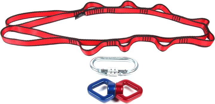 Produktbild Gladiatorfit Bungee-Seil (1.15 m)