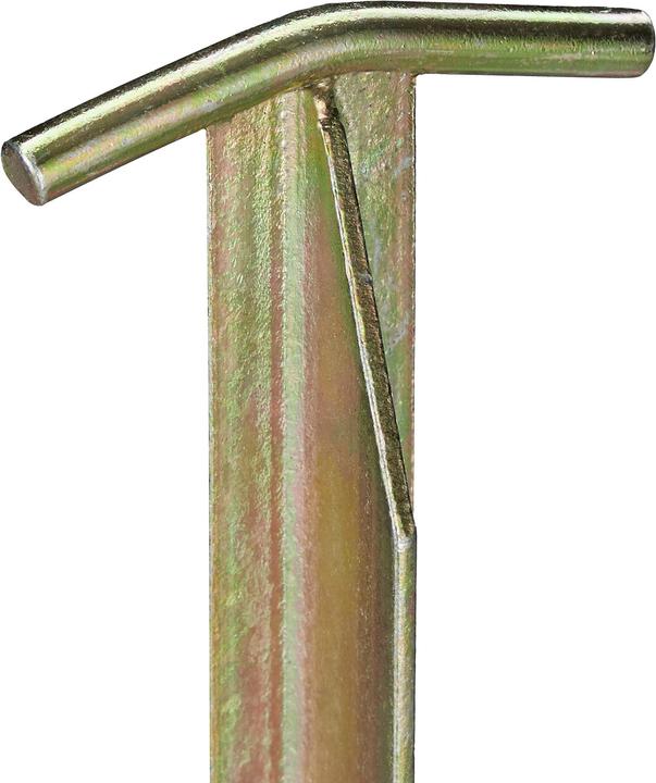 Actual product image Relaxdays Pegs
