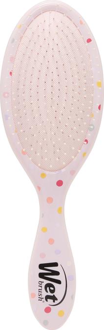 Actual product image Wet Brush Original Detangler Hello Minnie
