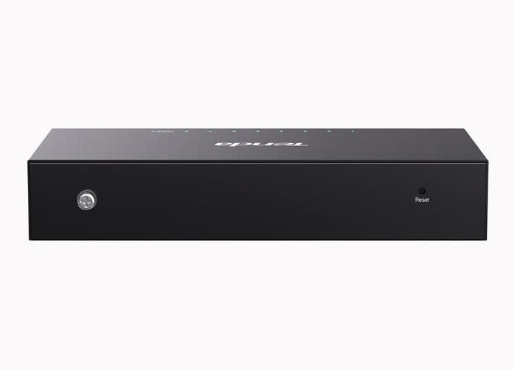 Produktbild Tenda Switch TEG2208D 8GE Cloud (8 Ports)