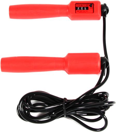 Immagine prodotto Gladiatorfit Corda per saltare con contatore (300 cm)