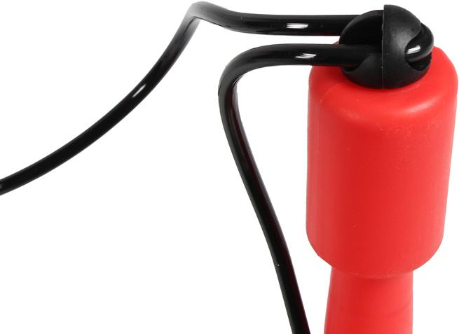 Immagine prodotto Gladiatorfit Corda per saltare con contatore (300 cm)