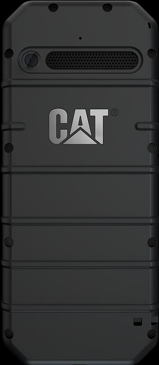Actual product image Cat B35 (2.40", 2 Mpx, 4G)