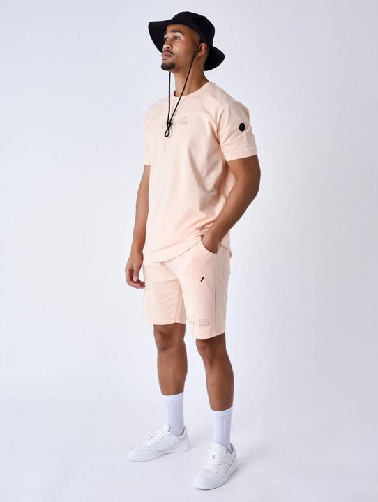 Actual product image Project X Paris technical t-hirt with cut-out project x pari (S)