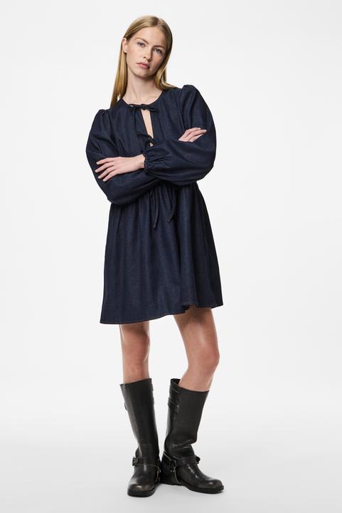 Produktbild Pieces PCASTA Jeanskleid (S)