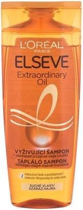 Produktbild L'Oréal Paris Elseve Extraordinary Oil (250 ml, Flüssiges Shampoo)