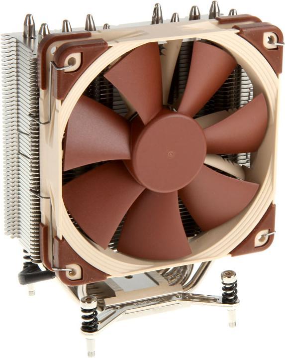 Image du produit Noctua NH-U12DX i4 (158 mm)