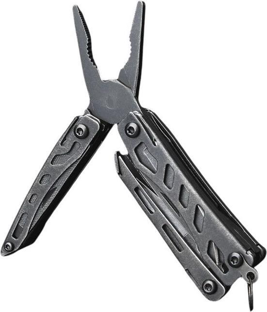 Actual product image No Name Multitool mini flagship ne20122-dark NEXTOOL