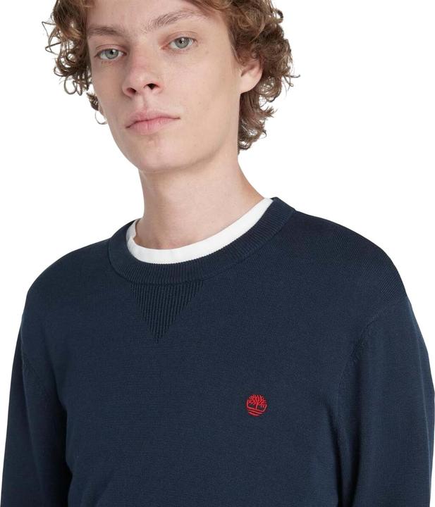 Immagine prodotto Timberland John Felpa Girocollo Uomo (M)