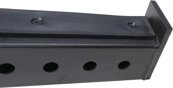Actual product image Gladiatorfit Safety device for fitness bar