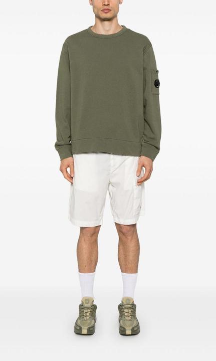 Actual product image C.P. Company Sweaters Green (L)