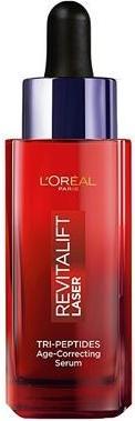 Actual product image L'Oréal Paris L'Oreal Paris Revitalift Laser Anti-Wrinkle Serum Age-Correcting Serum 50 Ml (50 ml)