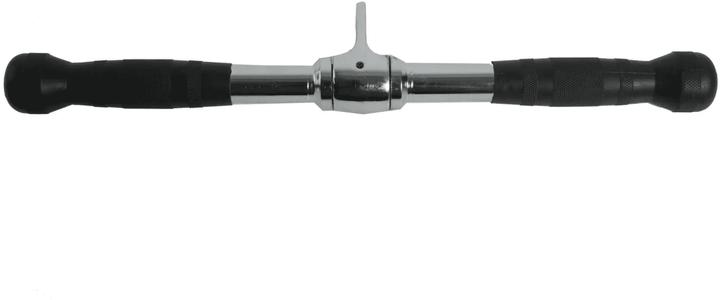 Actual product image Gladiatorfit Small pull up bar