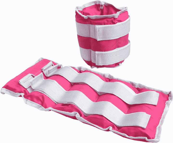 Produktbild Gladiatorfit Gewichtsmanschette (2 x 2 kg)