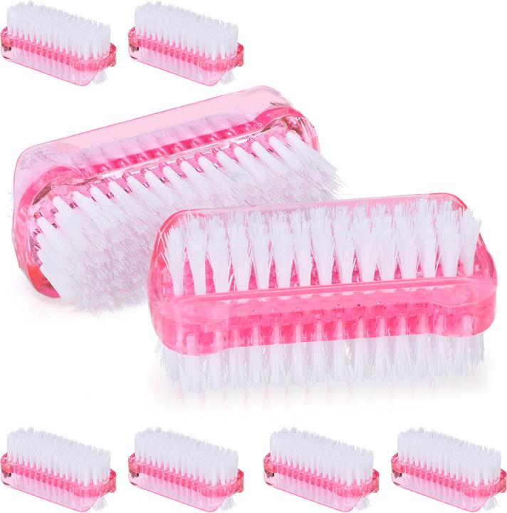 Image du produit Relaxdays Brosse à ongles